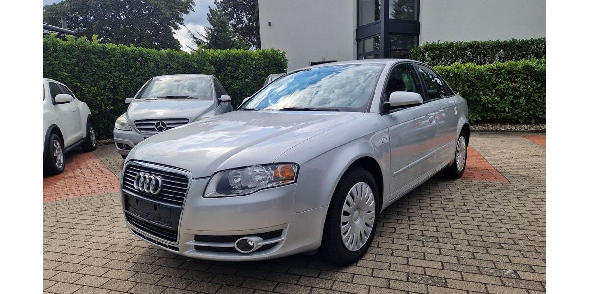Audi A4 176.400 km 4.250 &euro; Hockenheim 68766