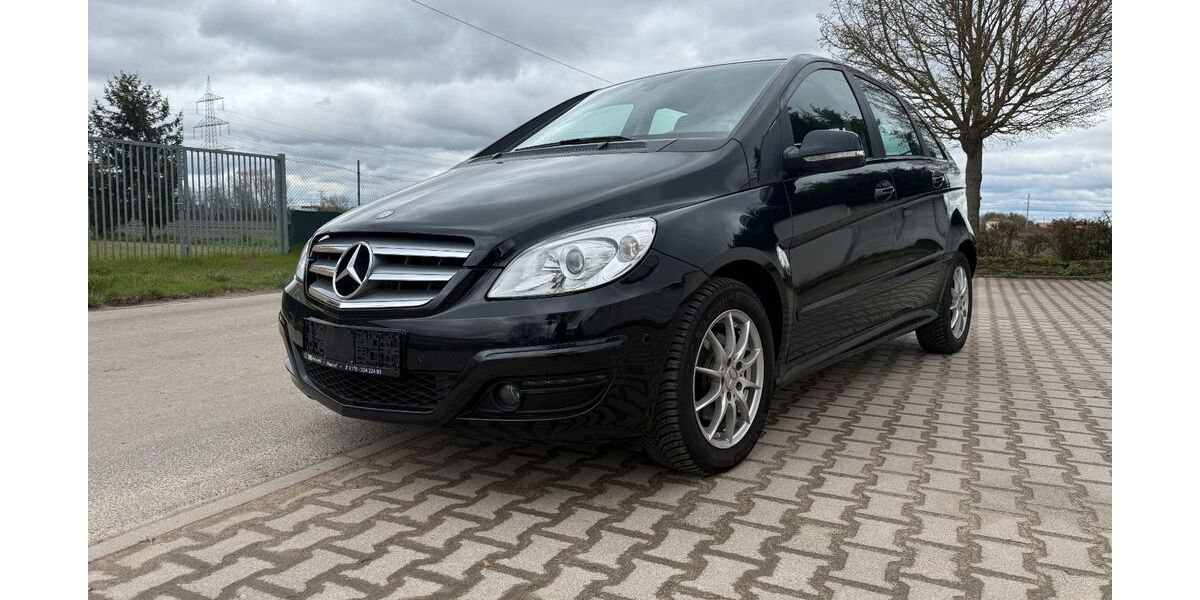 Mercedes-Benz B 180 140.000 km 6.590 &euro; Maxdorf 67133