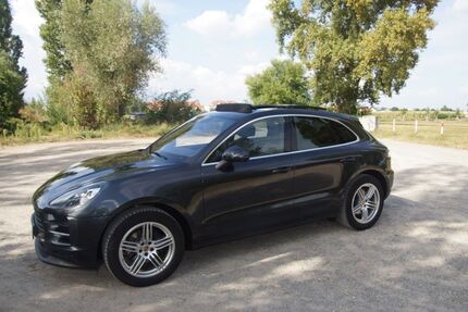 Porsche Macan 90.000 km 48.100 &euro; Ludwigshafen 67071