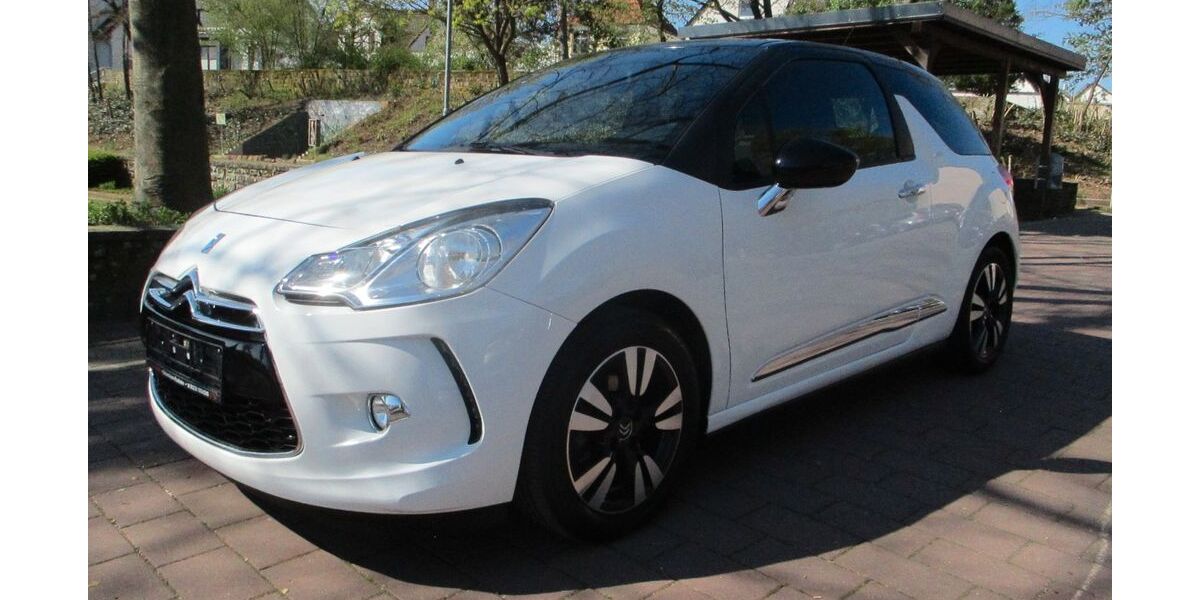 Citroen DS3 106.000 km 6.300 &euro; Bobenheim-Roxheim 67240