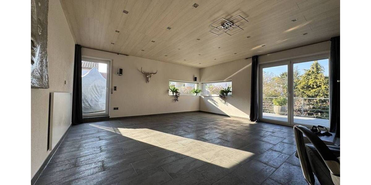 Doppelhaushälfte Hemsbach - 5 Zimmer, 230 m&sup2;, 789.000&euro; | Angebot:25968540