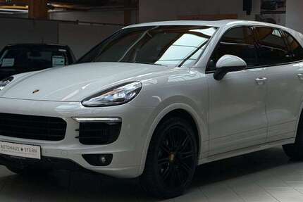 Porsche Cayenne 146.700 km 39.690 &euro; Mutterstadt 67112
