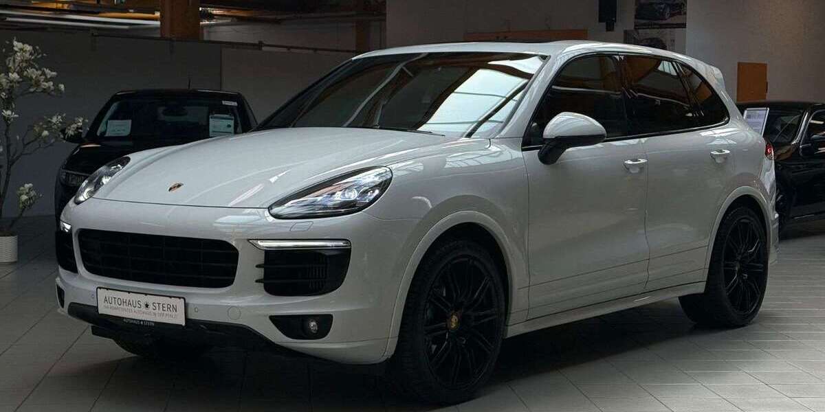 Porsche Cayenne 146.700 km 39.690 &euro; Mutterstadt 67112