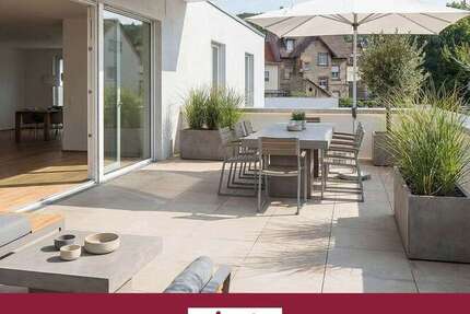 Wohnung zum Kaufen in Weinheim 682.000 € 143 m² 3 zimmer