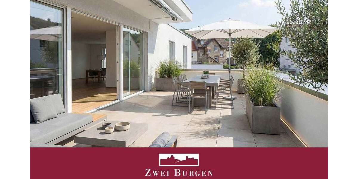 Wohnung zum Kaufen in Weinheim 682.000 € 143 m² 3 zimmer