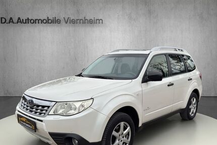 Subaru Forester 150.000 km 11.990 &euro; Viernheim 68519