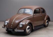 VW Käfer