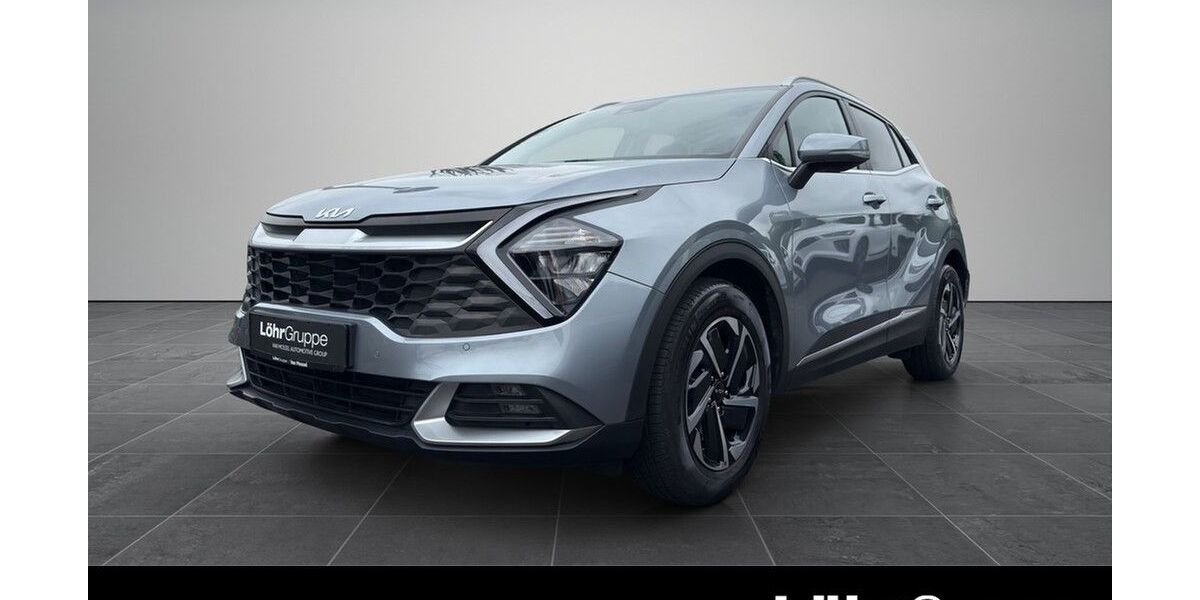 Kia Sportage 19.300 km 23.990 &euro; Worms 67547