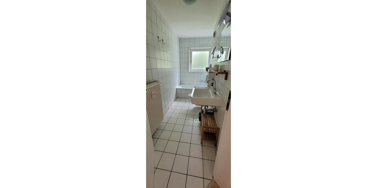 Etagenwohnung Neckarsteinach - 1 Zimmer, 42 m&sup2;, 830&euro; | Angebot:26272964