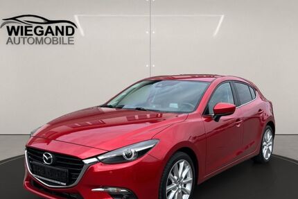 Mazda 3 161.000 km 10.490 &euro; Viernheim 68519