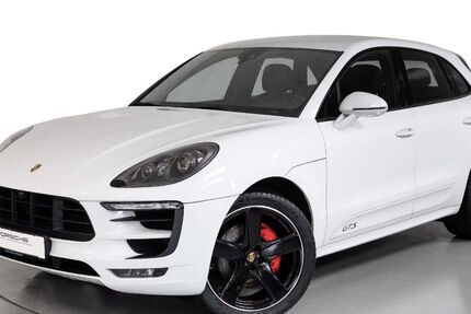 Porsche Macan 95.111 km 45.000 &euro; Zwingenberg (bei Bensheim) 64673