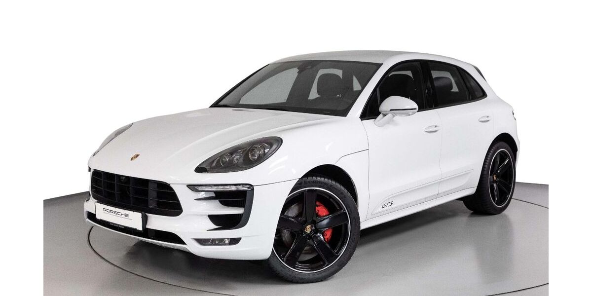 Porsche Macan 95.111 km 45.000 &euro; Zwingenberg (bei Bensheim) 64673