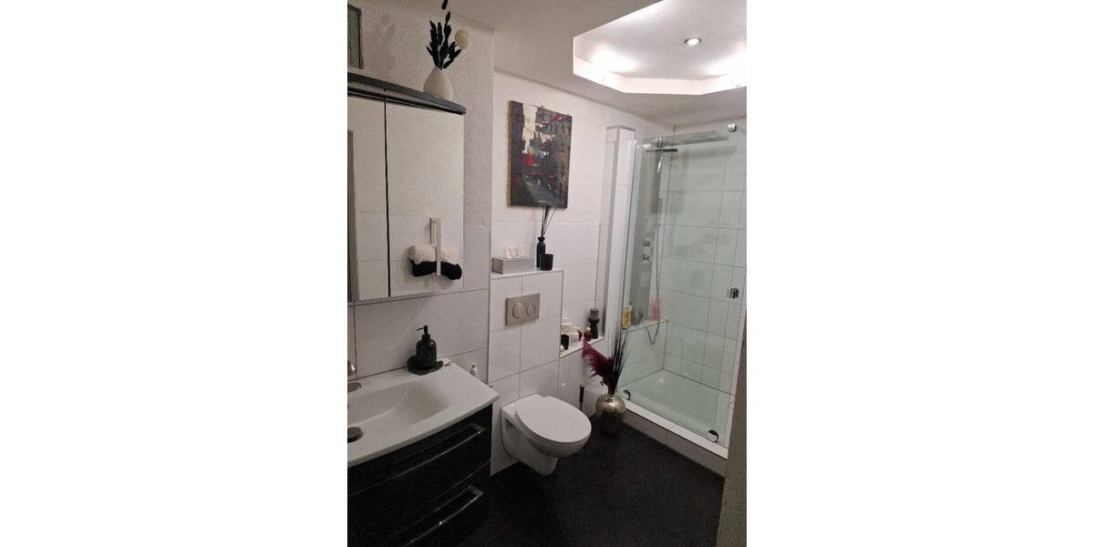 Etagenwohnung Frankenthal Frankenthal Kernstadt - 3 Zimmer, 85 m&sup2;, 227.000&euro; | Angebot:26065030