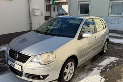 VW Polo 252.500 km 4.500 &euro; Ludwigshafen 67067