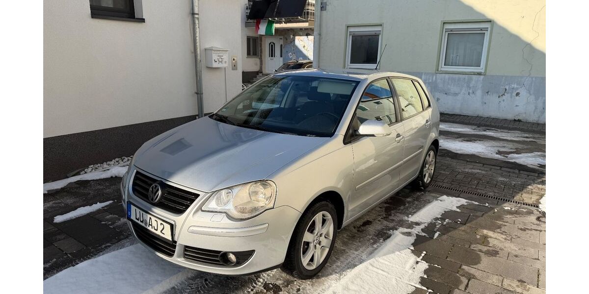 VW Polo 252.500 km 4.500 &euro; Ludwigshafen 67067