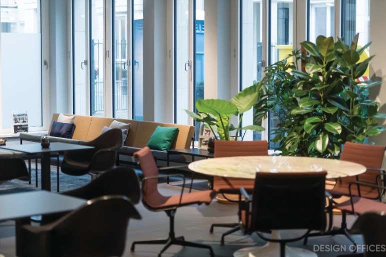 Gewerbeobjekt Heidelberg Bahnstadt - 3.900&euro; | Angebot:26281535