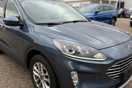 Ford Kuga 158.900 km 12.257 &euro; Heidelberg 69123