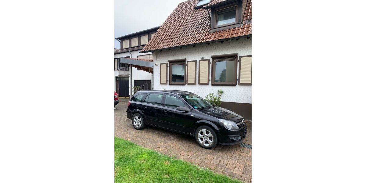 Opel Astra 193.000 km 1.450 &euro; Otterstadt 67166