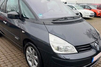 Renault Espace 198.104 km 4.999 &euro; Ludwigshafen Am Rhein 67059