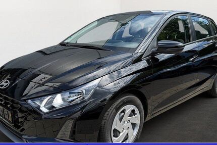 Hyundai i20 5.384 km 17.690 &euro; Heidelberg 69126