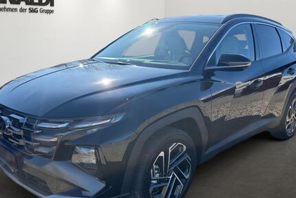Hyundai TUCSON 2.500 km 45.990 &euro; Wiesloch 69168