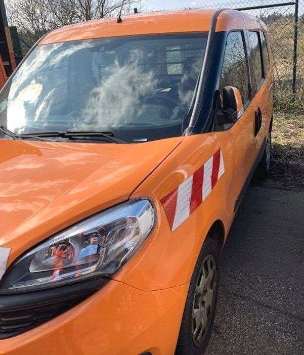 Doblo