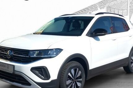 VW T-Cross 5.043 km 25.880 &euro; Lampertheim 68623