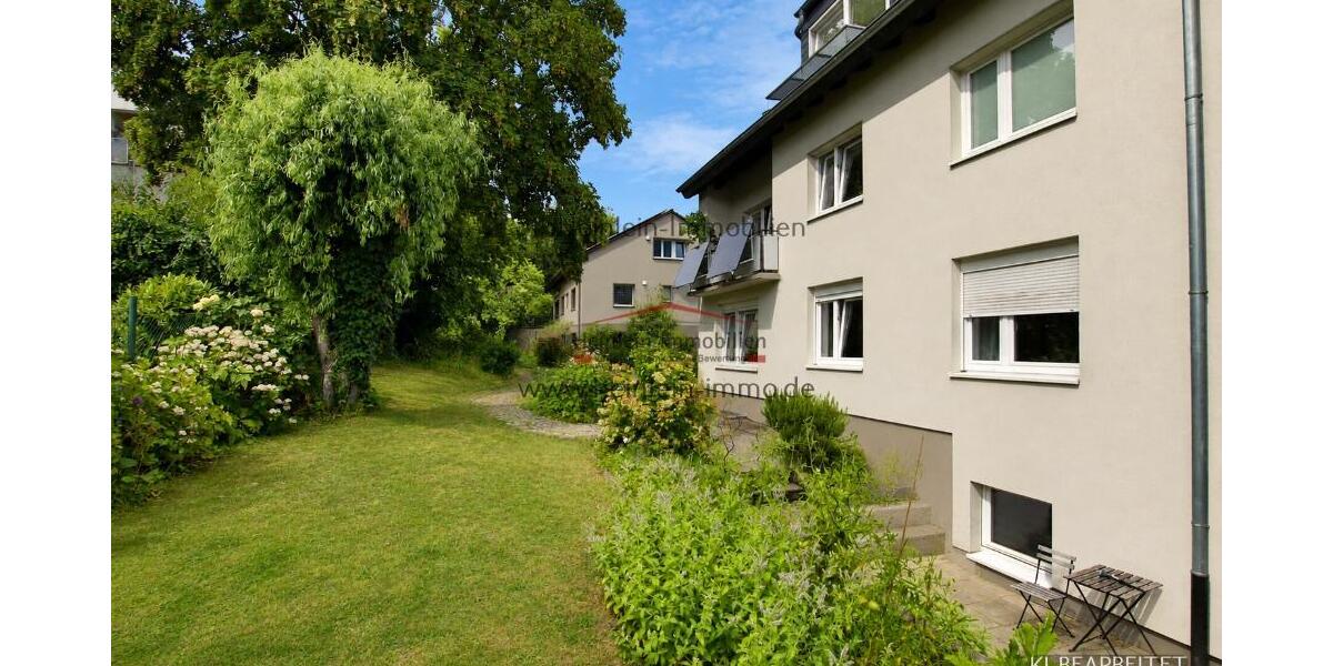 Modernisiertes aufget. Dreifamilienh. 253,87 m² Wohnfl# Garten# Garage# Stellplatz# HD-Schlierbach - Mehrfamilienhaus, Wohnhaus Heidelberg-Schlierbach Schlierbach | Angebot:27284952