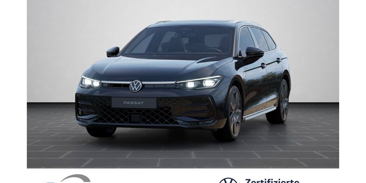 VW Passat Variant 1.001 km 46.700 &euro; Ludwigshafen 67059
