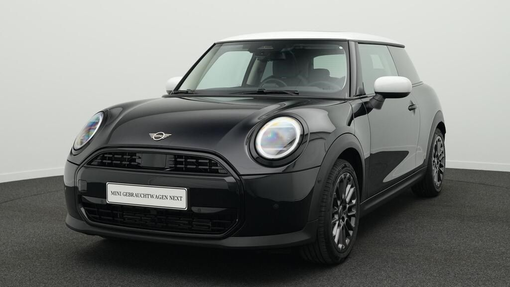 Mini Cooper C 5.999 km 27.683 &euro; Mannheim 68169