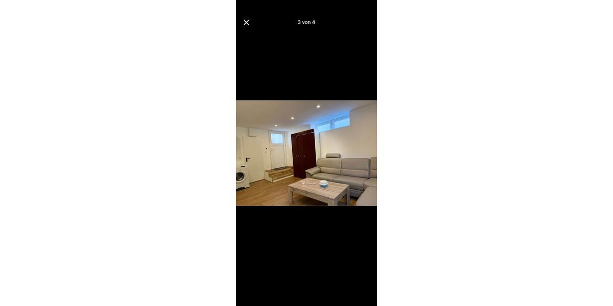 Etagenwohnung Ludwigshafen am Rhein Rheingönheim - 1 Zimmer, 30 m&sup2;, 700&euro; | Angebot:24568486