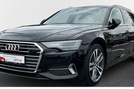 Audi A6 141.027 km 31.260 € Walldorf 69190