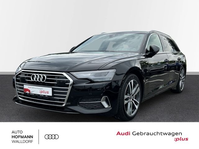 Audi A6 141.027 km 31.260 € Walldorf 69190