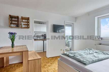 Wohnung Speyer - 1 Zimmer, 30 m&sup2;, 89.000&euro; | Angebot:26657493