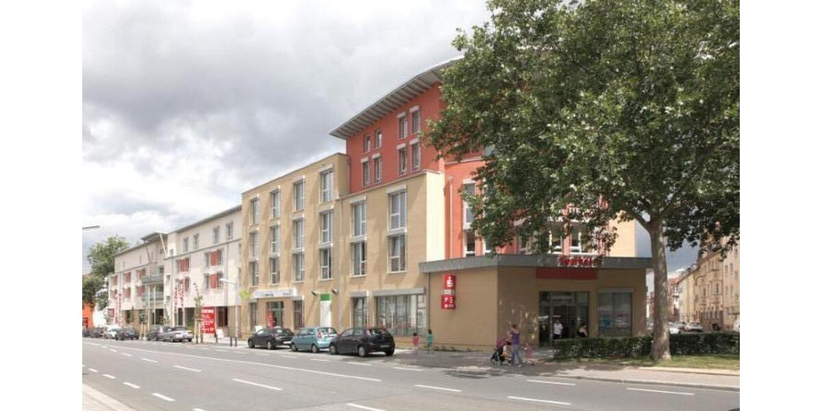 Gewerbeobjekt Worms Westliche Vororte - 2.794&euro; | Angebot:26252552