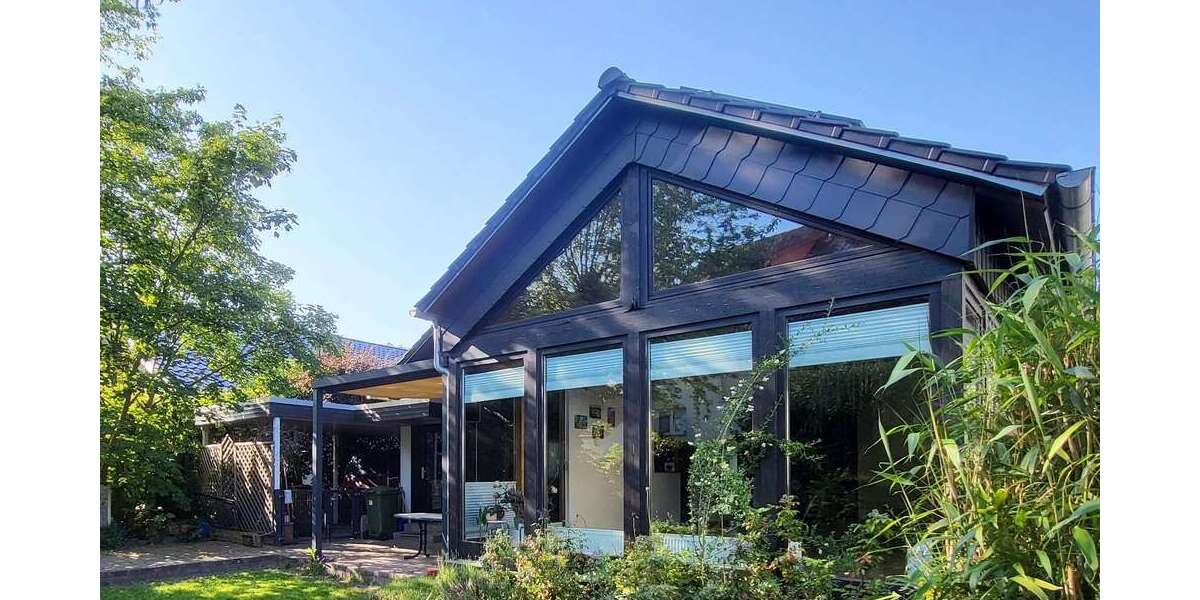 Einfamilienhaus Sandhausen - 5.5 Zimmer, 175 m&sup2;, 880.000&euro; | Angebot:27101001