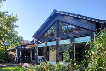 Haus Sandhausen - 5.5 Zimmer, 175 m&sup2;, 880.000&euro; | Angebot:27101001