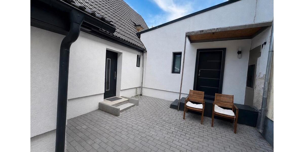 Einfamilienhaus Edingen-Neckarhausen Neu-Edingen - 5 Zimmer, 150 m&sup2;, 580.000&euro; | Angebot:26983988
