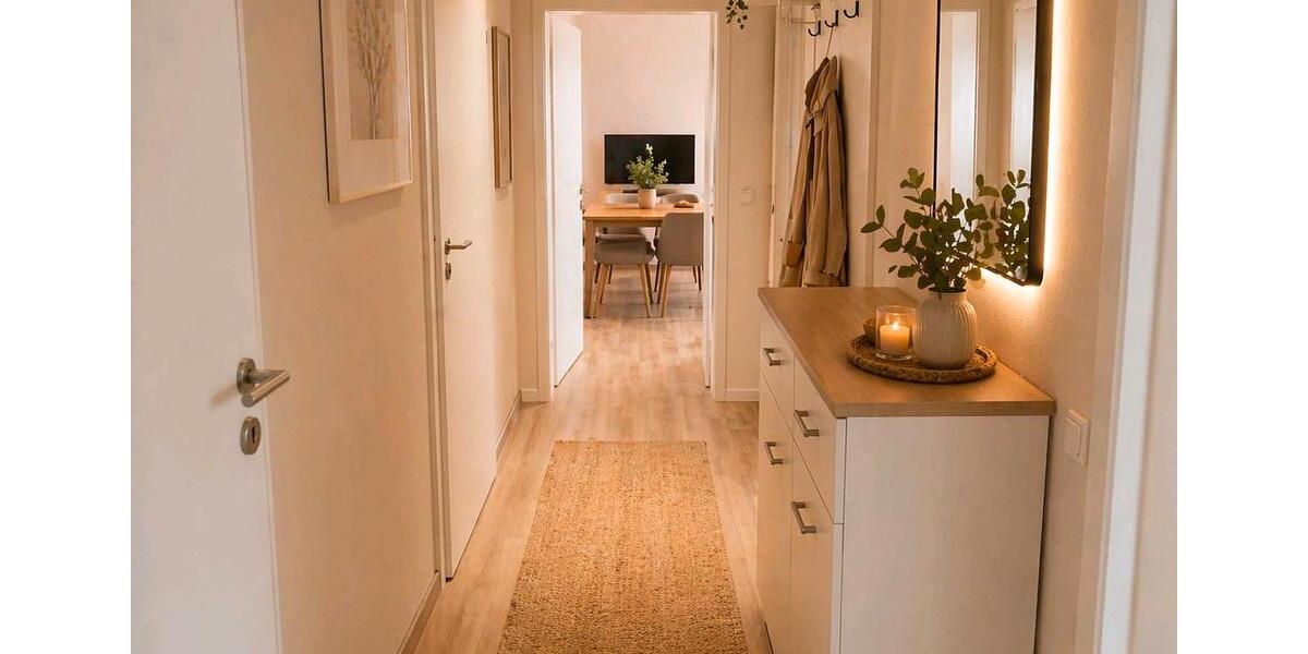 Etagenwohnung Schwetzingen - 2 Zimmer, 67 m&sup2;, 269.000&euro; | Angebot:26286676
