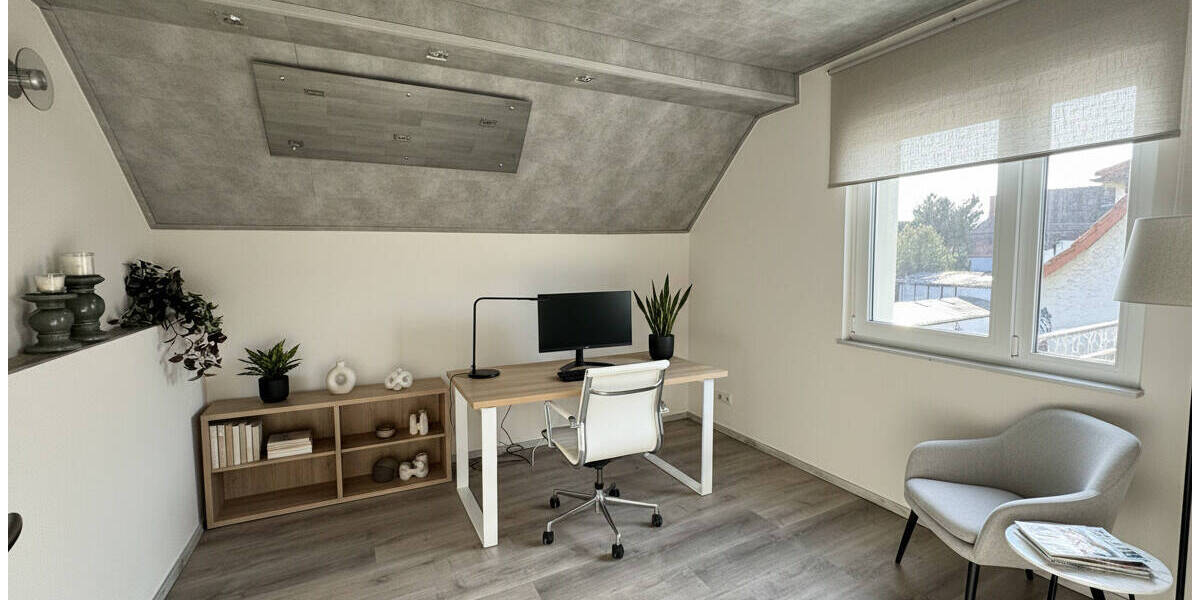 Doppelhaushälfte Hemsbach - 5 Zimmer, 230 m&sup2;, 789.000&euro; | Angebot:25968540