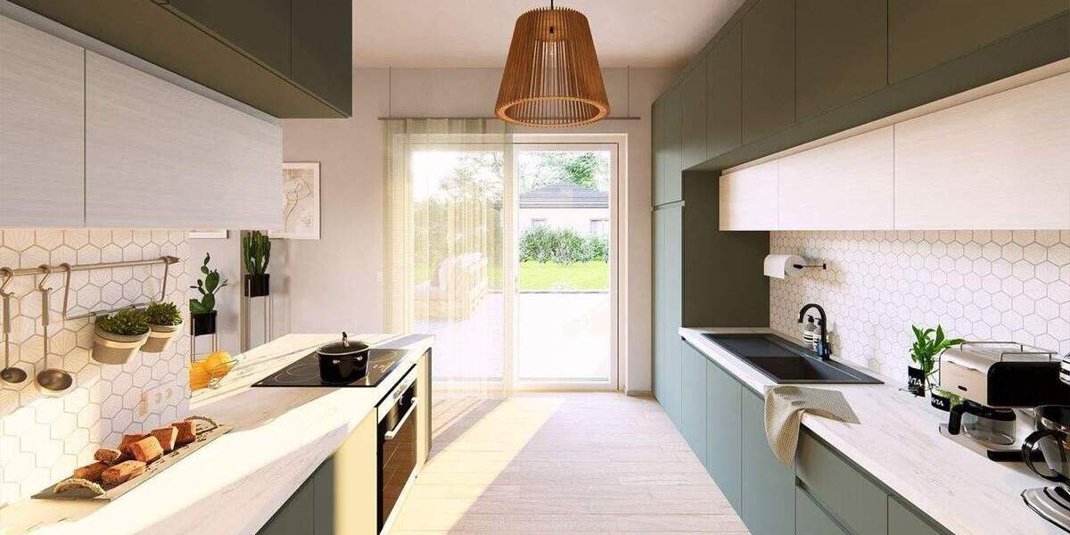 Bungalow Wattenheim - 2 Zimmer, 125 m&sup2;, 589.900&euro; | Angebot:25731566