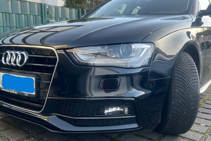 Audi A4 105.000 km 15.550 &euro; Eppelheim 69214