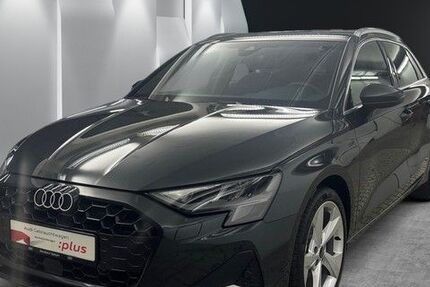 Audi A3 6.647 km 34.350 &euro; Speyer 67346