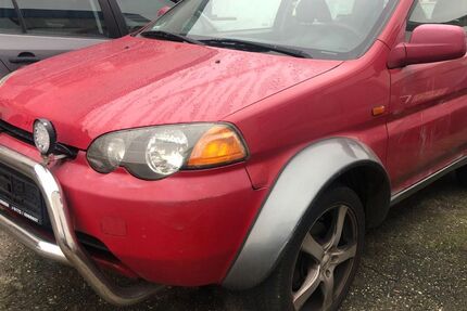 Honda HR-V 158.421 km 2.288 &euro; Wiesloch 69168