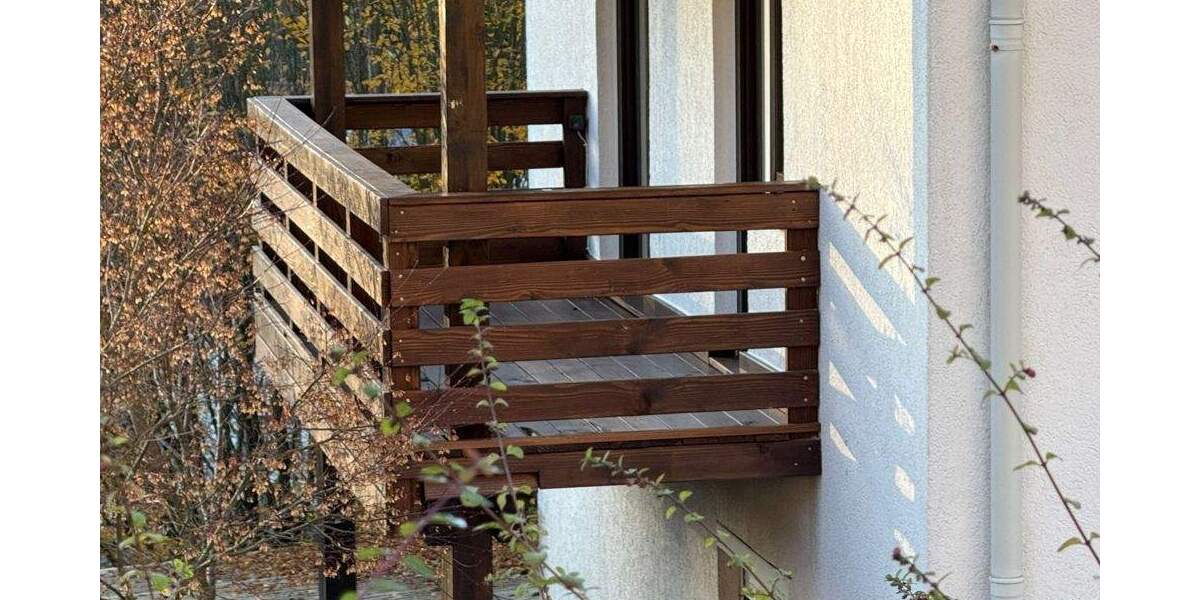 Etagenwohnung Heidelberg / Ziegelhausen Ziegelhausen - 2 Zimmer, 75 m&sup2;, 259.000&euro; | Angebot:25745183