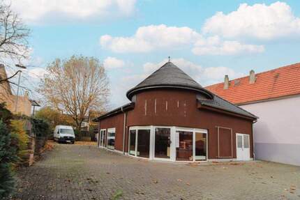 Gewerbeobjekt Worms Neuhausen - 349.000&euro; | Angebot:24915473