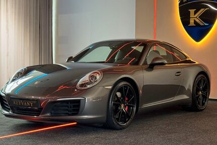 Porsche 991 46.100 km 96.999 &euro; Viernheim 68519