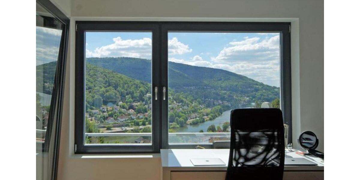 Doppelhaushälfte Heidelberg Peterstal - 6 Zimmer, 168 m&sup2;, 1.490.000&euro; | Angebot:25902738
