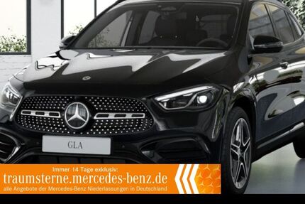 Mercedes-Benz GLA 200 9.900 km 44.590 &euro; Heidelberg 69126