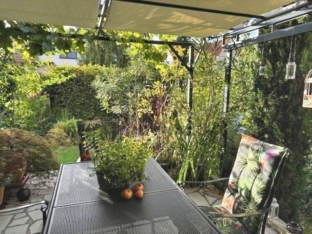 Architektonisches Highlight: modernes Wohlfühlhaus ! 5 zimmer